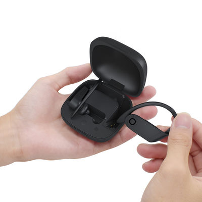 Sport V5.0 Mini Wireless Bluetooth Headsets Ipx 5 Sweatproof con la spigola profonda