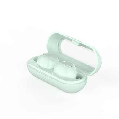 Eseguire rumore che annulla le cuffie senza fili Tw10 Earbuds di Sweatproof