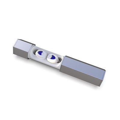Tws leggero Bluetooth 5,0 cuffie Earbuds senza fili insonorizzato
