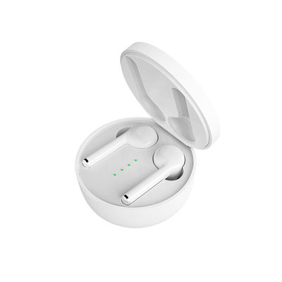 Cuffie delle cuffie Tw40 di Bluetooth V5.0 Mini Tws Wireless In Ear