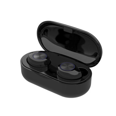 Rumore impermeabile di Ipx4 Earbuds che annulla vero Earbuds senza fili con l'ANC