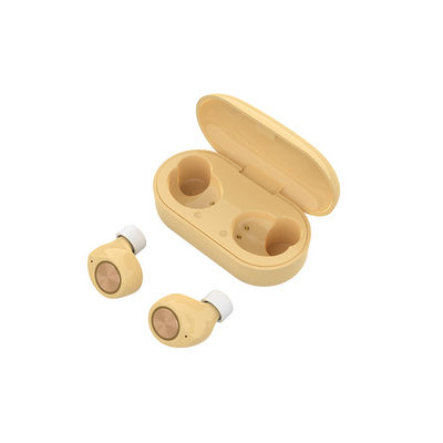 Rumore impermeabile di Ipx4 Earbuds che annulla vero Earbuds senza fili con l'ANC