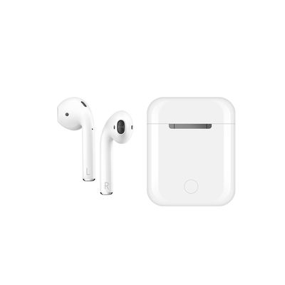 Rumore del ODM dell'OEM che annulla le pro cuffie dell'aria senza fili di Bluetooth Earbuds