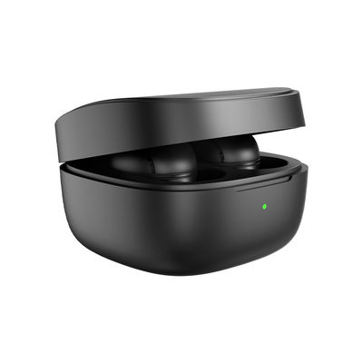 Il FCC V5.0 di RoHs mette in mostra il rumore senza fili di Bluetooth Earbuds che annulla la cuffia