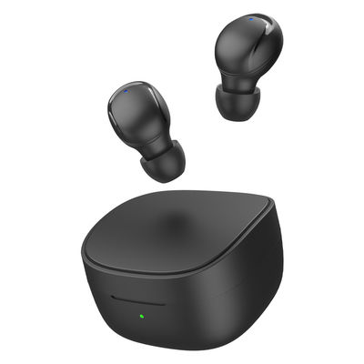 Il FCC V5.0 di RoHs mette in mostra il rumore senza fili di Bluetooth Earbuds che annulla la cuffia