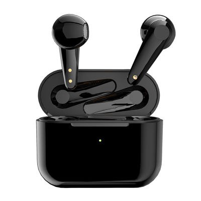 Cuffie Earbuds senza fili dell'One Touch Ipx5 Bluetooth per correre
