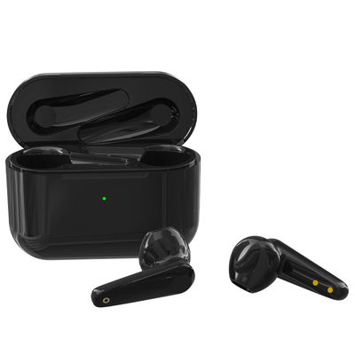 Cuffie Earbuds senza fili dell'One Touch Ipx5 Bluetooth per correre