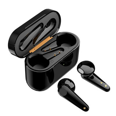 Cuffie Earbuds senza fili dell'One Touch Ipx5 Bluetooth per correre