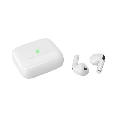 Radio vera Tws Bluetooth del trasduttore auricolare a comando a tocco intelligente dell'OEM in cuffie dell'orecchio