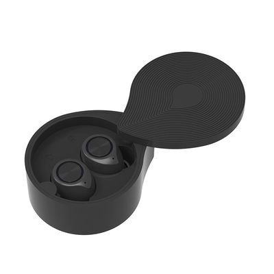cuffie senza fili impermeabili della luce di 12m vere Earbuds TWS per Iphone 12