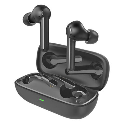 rumore di tocco delle cuffie BT5.0 di 9D TWS che annulla sport Earbuds BASS Sound Earphones