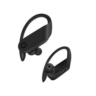 10m Sport Ipx 5 cuffie impermeabili Bass Wireless Headphones profondo