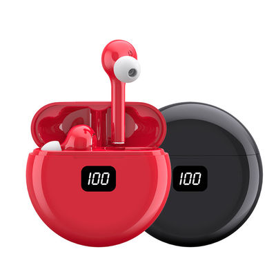 IPX5 Bluetooth senza fili impermeabile Earbuds Mini In Ear Bluetooth Headphones