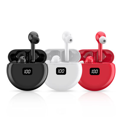 IPX5 Bluetooth senza fili impermeabile Earbuds Mini In Ear Bluetooth Headphones
