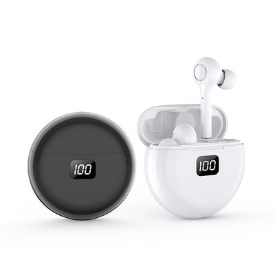 IPX5 Bluetooth senza fili impermeabile Earbuds Mini In Ear Bluetooth Headphones