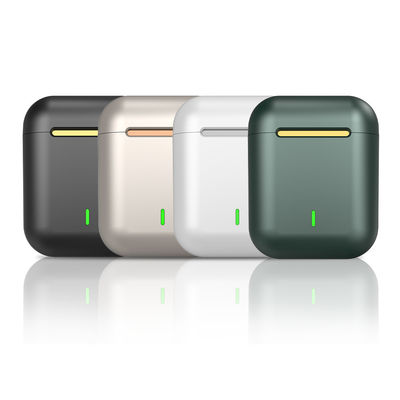 rumore attivo 10m che annulla le cuffie BT stereo 5,0 TWS Earbuds