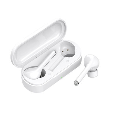 Rumore impermeabile dell'OEM TWS Earbud che annulla le cuffie con il microfono