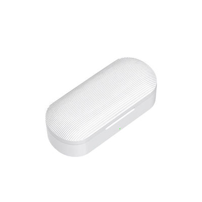 Rumore impermeabile dell'OEM TWS Earbud che annulla le cuffie con il microfono