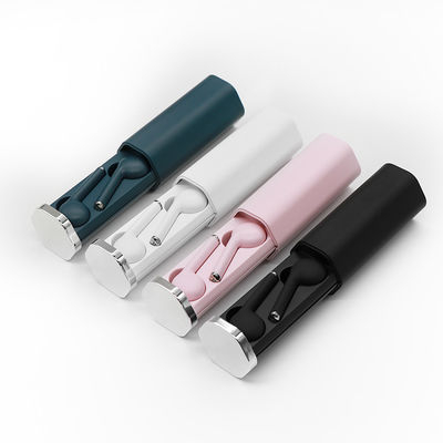 cuffia avricolare senza fili leggera del Subwoofer di 6D Bluetooth Earbuds BT
