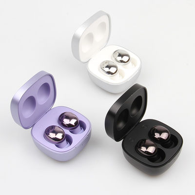 30 DI X-Y placcano piccolo Bluetooth senza fili Earbuds con il caso di carico