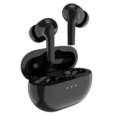 Rumore della batteria 300mAh che annulla le cuffie senza fili di Bluetooth Earbuds