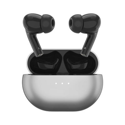 Rumore attivo senza fili BT5.0 che annulla le cuffie avricolari di Earbuds delle cuffie