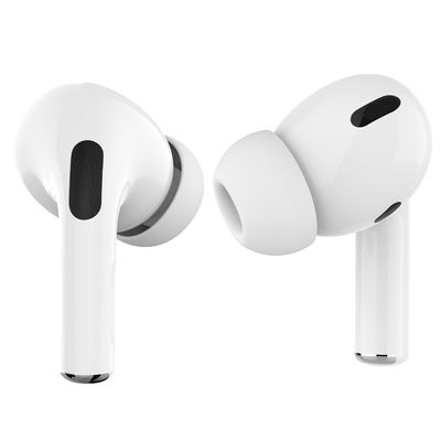 Radio BT Earbuds di GEN 3 di Airpoding nell'annullamento di rumore dell'ANC dell'orecchio