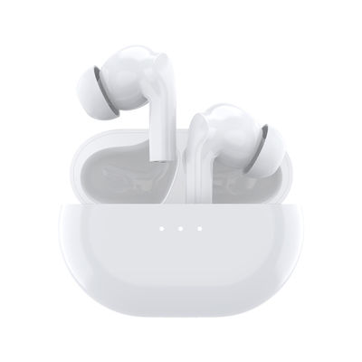 Rumore di TWS IPX6 che annulla Bluetooth senza fili Earbuds con il microfono