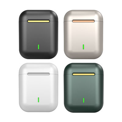 OEM TWS IPX4 impermeabile Earbuds senza fili impermeabile per lo sport