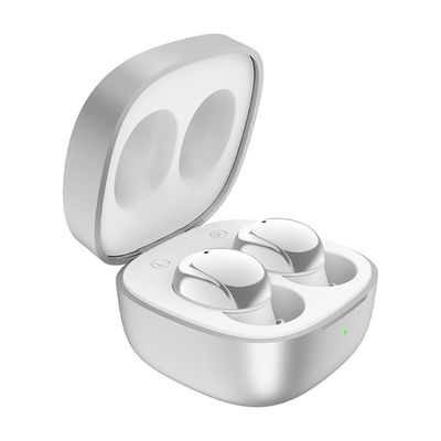 Stereotipia senza fili nera bianca porpora di IPX5 Sweatproof Earbuds ciao Fi