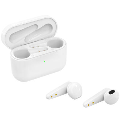 9D 90dBm stereo ad alta fedeltà Earbuds senza fili leggero per lo sport