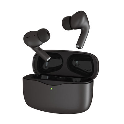 Radio vera Earbuds stereo dell'ANC Sweatproof contabilità elettromagnetica RoHS per gioco