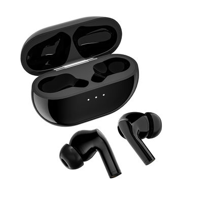 Vera vendita all'ingrosso impermeabile senza fili 1562a dei earbuds di sport dell'ANC senza fili in cuffia avricolare di riduzione di rumore dell'orecchio TWS