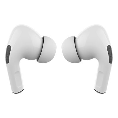 La fabbrica i3pro economico che ventila i baccelli senza fili ha rinominato l'orecchio aria bianca del trasduttore auricolare del best-seller di amazon dei baccelli pro earbuds senza fili