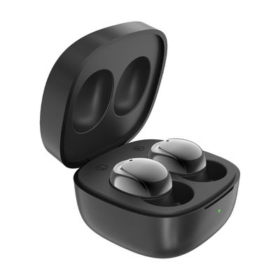 Vera cuffia avricolare senza fili di Earbuds della spigola XY-30, cuffie con il Mic per il tipo C di sport del driver di telefonata