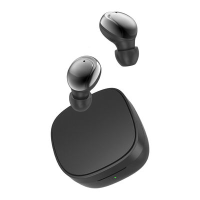 Vera cuffia avricolare senza fili di Earbuds della spigola XY-30, cuffie con il Mic per il tipo C di sport del driver di telefonata