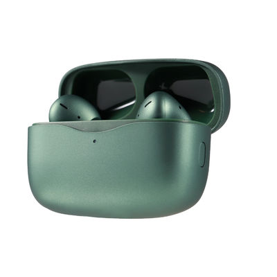 Suono basso profondo del più nuovo vero dell'ANC TWS Earbuds orologio astuto senza fili del bluetooth pro con il trasduttore auricolare e la cuffia di gioco