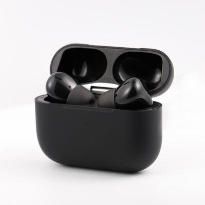 Suono basso profondo del più nuovo vero dell'ANC TWS Earbuds orologio astuto senza fili del bluetooth pro con il trasduttore auricolare e la cuffia di gioco