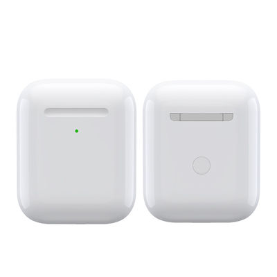 Stereotipia senza fili di Mini Ultralight Earbud Low Latency del trasduttore auricolare del dente di tocco a finestra blu delle cuffie i23 i24 i25 i26 i27