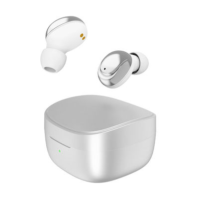 Giochi senza fili TWS di sport dei earbuds di gioco del driver di sport della cuffia XY-30 della spigola di HD di sport del weatproof sano stereo del trasduttore auricolare