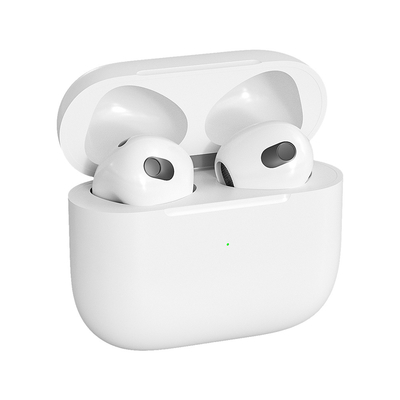 Pro 3 4 cuffie della terza delle generazioni TWS delle cuffie audio delle cuffie avricolari di GPS Earbuds aria senza fili originale della nuova versione