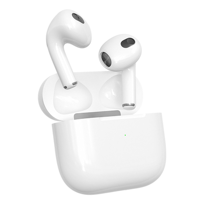 Pro 3 4 cuffie della terza delle generazioni TWS delle cuffie audio delle cuffie avricolari di GPS Earbuds aria senza fili originale della nuova versione