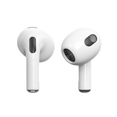 Pro 3 4 cuffie della terza delle generazioni TWS delle cuffie audio delle cuffie avricolari di GPS Earbuds aria senza fili originale della nuova versione