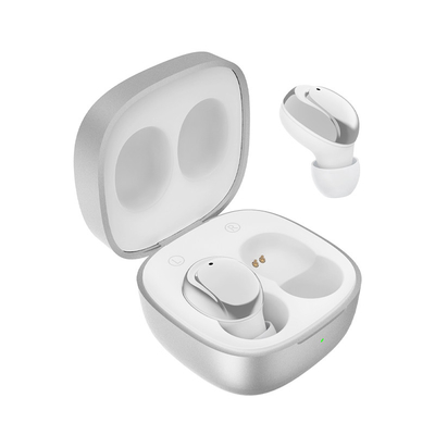 Il nuovo arrivo 2021 placca il trasduttore auricolare senza fili del bluetooth di Earbuds di stereotipia ad alta fedeltà dei earbuds XY-30 con il Mic incorporato