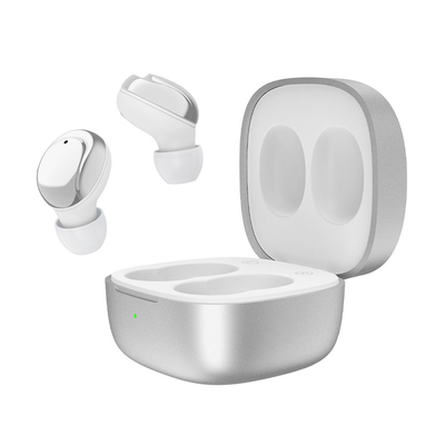 Il nuovo arrivo 2021 placca il trasduttore auricolare senza fili del bluetooth di Earbuds di stereotipia ad alta fedeltà dei earbuds XY-30 con il Mic incorporato
