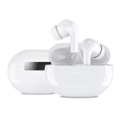 Rumore XY-50 che annulla la cuffia avricolare senza fili senza fili Earbuds di Auriculares Audifonos del trasduttore auricolare della cuffia avricolare