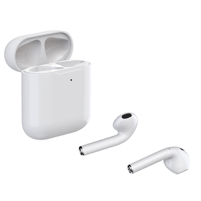 i inpods di vendita caldi i27 delle cuffie dei tws di Amazon dei airpods della mela ventilano i pro 4 ABS senza fili originali dei earbuds di 1:1 dell'aria inear