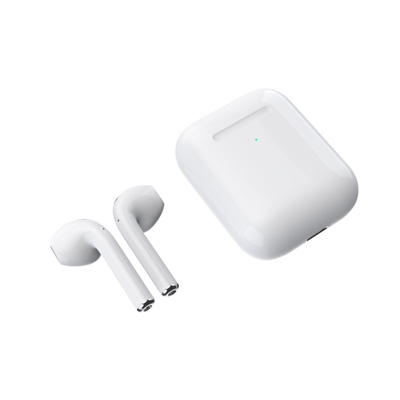i inpods di vendita caldi i27 delle cuffie dei tws di Amazon dei airpods della mela ventilano i pro 4 ABS senza fili originali dei earbuds di 1:1 dell'aria inear